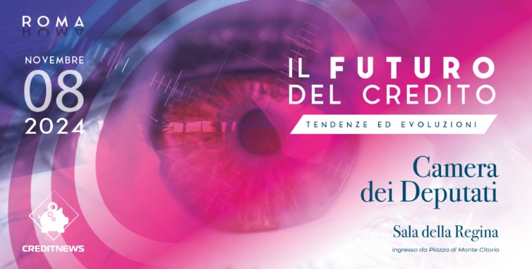 CreditNews: "Il Futuro del Credito: tendenze ed evoluzioni"